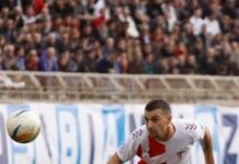 Pacchetto arretrato completato: ritorna in maglia bianca l’esperto centrale Luigi Manzo