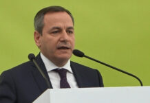 Il sindaco Vincenzo Ascione: ”Valuteremo con la società, se utilizzare il Giraud prima che partano i lavori”