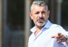 Il dg Giovanni Rais: “Se giocheremo al Giraud prima dell’inizio dei lavori? Valuteremo in base a vari fattori”