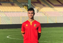 Riprende il mercato: Interesse per il giovane attaccante classe 2003’, Manuel Penna