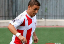 L’ex Tiscione sull’ex compagno di squadra Puleo: “Bravo sia dentro che fuori dal campo”