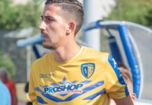 Mercato: interessa un ex Cerignola. Decisiva la prossima settimana