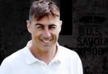 Ottobre: “Il settore giovanile sarà il futuro del calcio”