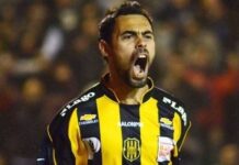 Mercato: per il centrocampo, spunta un argentino