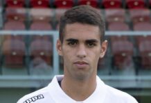 L’esterno classe 2000 Rocco Occhiuto: “la trattativa con il Savoia è in dirittura d’arrivo”