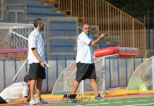 Il tecnico della juniores Antonio Barbera: “L’obiettivo sarà soprattutto quello di forgiare i giovani, dal punto di vista caratteriale”