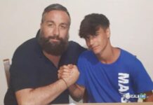 Novità tra i convocati: C’è anche l’esterno classe 2001’, Cosimo Sardone