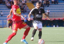 Aumenta la qualità a centrocampo: Arriva l’argentino Ezequiel Melillo