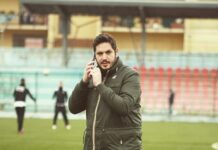 Il procuratore di Fornito, Francesco Iovino:”In questa categoria, può spostare gli equilibri”