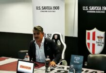 Rais: “Dedico la vittoria ai più anziani che non hanno potuto comprare il biglietto”