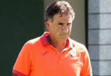 Il tecnico della Vis Artena, Fabrizio Perrotti:”Siamo partiti bene, ma da domenica la musica sarà diversa”