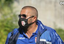 Settore giovanile, Barbera: “Lavoriamo in funzione della prima squadra”