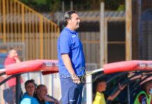 Con la Nocerina, reazione di carattere. E’ questa la strada giusta da seguire