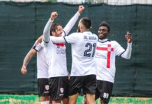 Concretezza e bel gioco: Il Savoia comincia a carburare