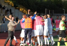 Savoia-Afragolese 2-0