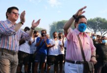 Savoia-Arzachena, il messaggio del Presidente Mazzamauro