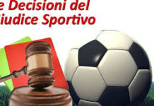 Savoia-Nocerina: ammenda di € 600,00 per i padroni di casa