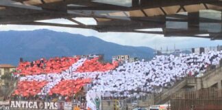 L’editoriale – I presidenti passano, i tifosi ed i simboli restano