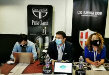 Mazzamauro: “Serve un protocollo chiaro per la Serie D, questa non è la strada giusta”