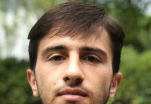 Mercato: Arriva il mediano classe 2000’, Kevin Stallone