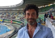 L’ex bomber Stefano Ghirardello ricorda i suoi trascorsi al Savoia: “A Torre Annunziata mi sono sentito amato”