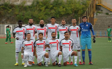 Savoia-Arzachena 0-0