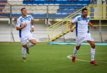 Ritmi alti, calcio offensivo e bel gioco: Così il Latina del tecnico Scudieri, ha conquistato la vetta