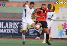 Savoia-Muravera 0-2. I sardi espugnano il Giraud. Il Savoia non c’è!