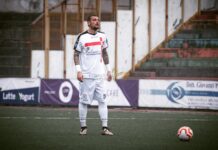 Scalzone saluta il Savoia. “Totale mancanza di rispetto nei miei confronti”. I tifosi: “Grazie a voi, emozioni indelebili”