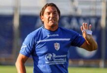 Nuovo ribaltone in panchina: Ritorna Salvatore Aronica?