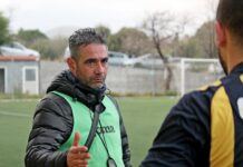 Il tecnico del Muravera Francesco Loi: ”Savoia? Un onore giocare con squadre così blasonate!”