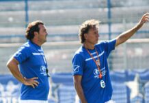 Savoia-Muravera. Aronica: “siamo carichi e concentrati”. Non ci sarà Orlando, squalificato