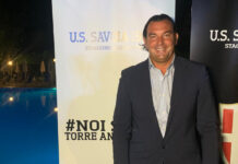 Latina-Savoia: le dichiarazioni di Aronica nel post-gara