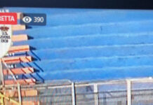 Latina-Savoia: la diretta streaming non decolla