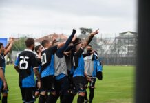 Latina: tanta qualità nella rosa di mister Scudieri e punteggio pieno al “Francioni”