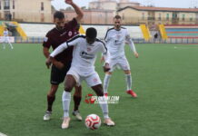 Oyewale: “Ho avuto il covid, la mia stagione comincia adesso”