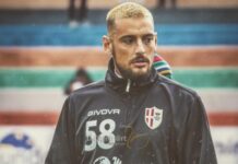 Scalzone ai saluti? Tante le richieste per l’attaccante oplontino