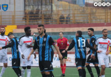 Savoia-Gladiator 0-0. Ancora una prestazione opaca e vetta sempre più distante