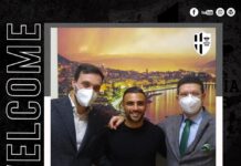 Mercato – Dal Giugliano arriva Tarascio