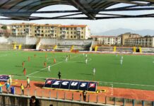 Primo posto sfumato: al Giraud termina 1-1