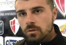 Ufficiale: Caso Naturale è un calciatore del Savoia