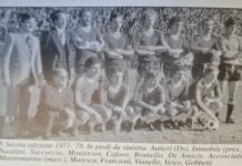 Cassino-Savoia: I precedenti