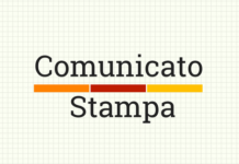 Comunicato Stampa