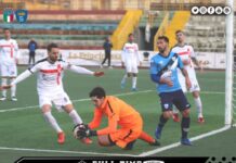 L’analisi tattica di Savoia-Latte Dolce