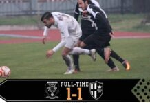 Cassino-Savoia 1-1: l’analisi tattica