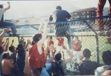 Insieme Formia-Savoia: I precedenti