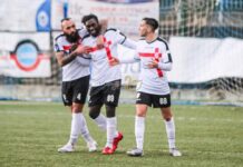 Insieme Formia-Savoia: l’analisi tattica