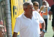Salvatore Amato, tecnico dell’ Insieme Formia: “felici di tornare in campo. Il Covid, ha inciso sul nostro cammino”