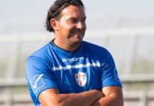 Savoia- Lanusei, Aronica: “L’obiettivo è il nostro percorso”