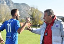 Cassino – Numeri e curiosità della squadra laziale